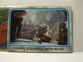 (TC-1178) 1980 Star Wars - Empire Strikes Back Trading Card #235 - £1.57 GBP