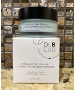 Dr. B Lab Hydraglass Prep Serum Gel Full Size 1 oz - 30 ml | NEW In Box - $24.70