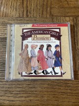 The American Girls Premier PC CD Rom - £23.26 GBP