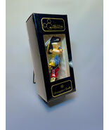 Christopher Radko Limited Edition Disney Pinocchio Glass Ornament - $149.99