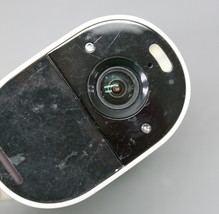 Arlo Essential XL VMC2032  Wireless Spotlight Security Camera White  image 3