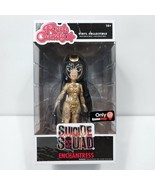 Enchantress Suicide Squad Rock Candy Funko GameStop Black Friday Exclusi... - €15,39 EUR