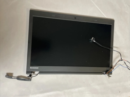 Lenovo ThinkPad T440p 14” LCD Screen Panel Assembly Grade A @MB177 - £42.78 GBP
