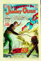 Superman&#39;s Pal Jimmy Olsen #119 (Apr 1969; DC) - Good - £3.92 GBP