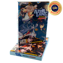 Azur Lane Vol .1 -12 End Anime Dvd Complete Series English Dubbed Region All - £24.12 GBP
