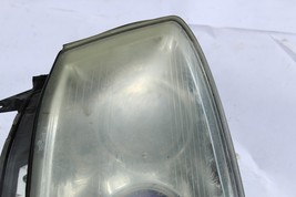 2005-2011 CADILLAC STS DRIVER LEFT SIDE HALOGEN HEADLIGHT HEADLAMP M1668 image 3