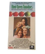 Fried Green Tomatoes VHS Tape New Sealed Free Shipping - $5.89
