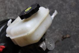 2010-2015 CHEVROLET CAMARO SS MASTER CYLINDER & BRAKE BOOSTER ASSY K6946 image 6