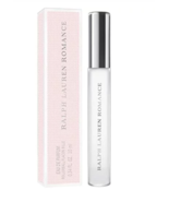 Ralph Lauren ROMANCE Eau de Parfum Perfume Spray for Women .34oz 10ml BoXed - $43.10 CAD