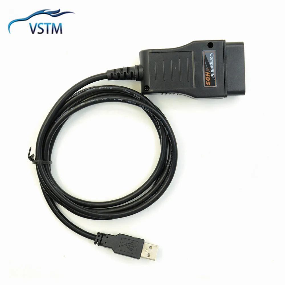 Newly arrived Wholesale for H--D-S Cable OBD2 Diagnostic Cable  HDS Cable OBD2 - £90.60 GBP