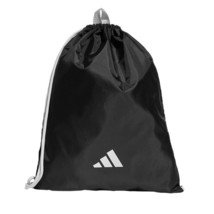 adidas Running Gym Bag Unisex Shoes Bag Sports Training Casual Black NWT... - $25.90