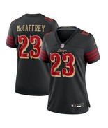 Nike San Francisco 49ers CHRISTIAN McCAFFREY 2025 Rivalries Jersey Women... - €258,78 EUR Nike San Francisco 49ers CHRISTIAN McCAFFREY 2025 Rivalries Jersey Women... - €258,78 EUR