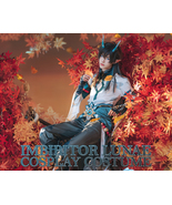 Imbibitor Lunae Danheng Costume, Honkai Star Rail Cosplay,Free Ship, Halloween - $226.00 - $260.00