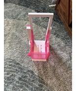 2021 Barbie Dreamhouse ELEVATOR Replacement Part Toy Doll House - $27.01 CAD