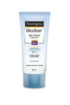 Neutrogena Ultra Sheer Dry Touch Sunblock SPF 50+ Sunscreen For Women And Men, 8 - £17.66 GBP