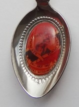 Collector Souvenir Spoon Royal Wedding Prince Charles Lady Di 1981 St Pauls - £1.19 GBP