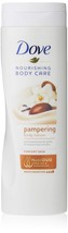 Dove Purely Pampering Indulgent Body Lotion for Unisex, 13.6 Ounce - £15.97 GBP