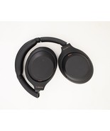 SONY WH-1000XM4 Wireless Noise-Cancelling Bluetooth Headphones NOT WORKING - £71.19 GBP