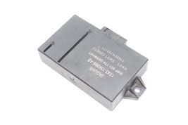 02-08 JAGUAR X-TYPE PARK ASSIST CONTROL MODULE Q2491 image 6