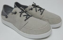 Chaco Chillos Sneaker Sz US 9 M EU 42 Men&#39;s Casual Slip-On Shoes Beige J... - $53.56 CAD