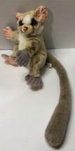 Animal Alley LEMUR Toys R Us Exclusive 9&quot; Soft Plush - £22.97 GBP