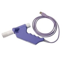 NDD Easy ON PC based Spirometer System -New!! - £1,474.20 GBP