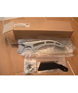 Harley Davidson Chrome Softail Belt Guard NEW 60649-07 - $59.00