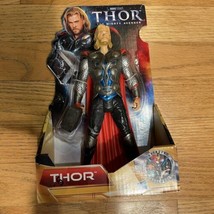 Marvel Figure Thor The Mighty Avenger by Hasbro 8 inch MB - £10.61 GBP