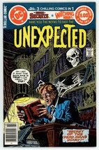 Unexpected #174 100 Page Comic VFNM 9.0 DC 1979 Bronze Age Horror - £35.04 GBP