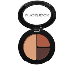 SMASHBOX PHOTO EDIT EYE SHADOW TRIO - Multiple Colors Available Brand New - £9.01 GBP