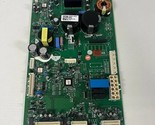 OEM Refrigerator Control Board For LG LFXS28968D LFXS28968S LFXS28968M - £245.04 GBP