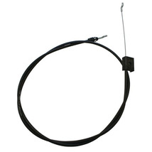 Control Cable Fits Craftsman 133107 PR7Y21CHA PR7Y21CHB Husqvarna 532133107 - $12.22