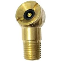 INTRADIN HK CO, LIMITED 1204S312 MM 1/4&quot; NPT Air Chuck - $16.92