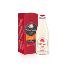 Old Spice After Shave Lotion Original,musk &amp; Fresh Lime 100ml (Musk) - £11.61 GBP