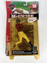 Mark McGwire McFarlane Big League Baseball Action Figure Sealed Series 1 - £11.76 GBP
