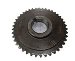 Crankshaft Timing Gear From 2011 GMC Terrain  2.4 90537301 - $19.95