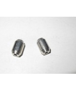 LIONEL PART - ORIGINAL POST-WAR ROLLERS (2)- 1/2&quot; W/BEVELED ENDS- NEW- SR22 - $2.53 CAD