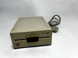 Vintage Apple A9M0107 5.25 Floppy Disk Drive - $49.49