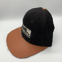 The Hundreds Is Huge Adam Bomb Hat Strapback Cap Men - $12.44 CAD