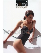Women&#39;s High Waist Shaping Thong Briefs Sensì - $460.14 MXN+