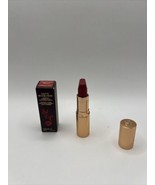 Charlotte Tilbury Matte Revolution Hot Lips Lipstick Carina&#39;s Love - £21.95 GBP