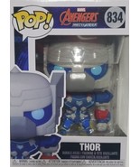Funko POP Marvel Avengers Thor Bubble Head Figurine - $282.06 MXN
