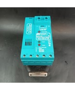 Continental Solid State Relay - RSDA-660-25-1D0, Free Return Shipping - $368.21 MXN