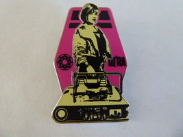 Disney Swap Pin 129051 Solo: A Star Wars Story - QI&#39; Ra-
show original title
... - £7.38 GBP