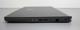 MSI Thin 15 15.6" Core i5-13420H 16GB RAM 512GB SSD RTX 4050 image 7