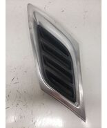 Passenger Right Grille Upper Ends Fits 08-11 SAAB 9-3 1008434 - $976.18 MXN