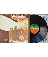 Led Zeppelin II *RL 1841 Broadway Labels zepplin two/2 Germany Vinyl LP ... - £134.84 GBP