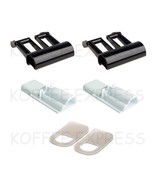 Bunn Ultra 2 Replacement Parts Combo 2 Faucet Handles  2 Faucets  2 Fauc... - $827.11 MXN