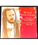 Unification: From Channel One to King Tubby&#39;s [Digipak] * by Willi Willi... - $19.95