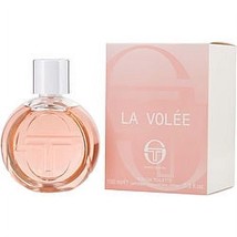 Sergio Tacchini La Volee Perfume 3.3 oz Eau De Toilette Spray - £17.81 GBP